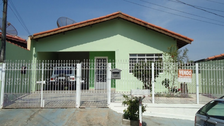 casa venda Nossa Sra. das Graças Boituva 2178996 casa venda Nossa Sra. das Graças Boituva