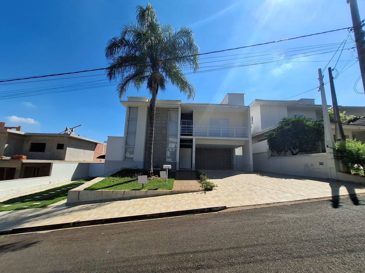 Belíssima casa para venda no condomínio Flora Ville - Boituva/SP