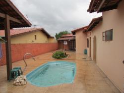 Casa para Venda em Boituva - 1