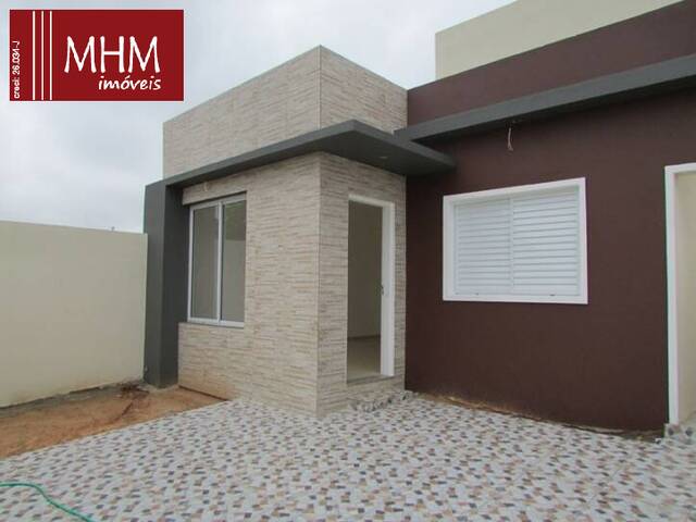 Casa para Venda em Boituva - 1