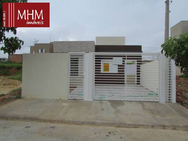 Casa para Venda em Boituva - 2