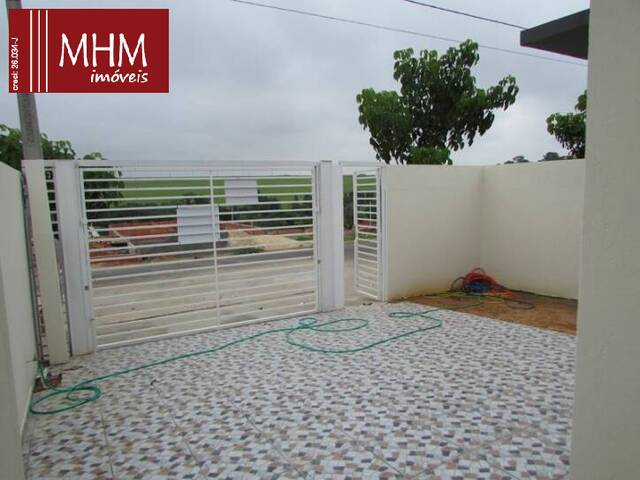 Casa para Venda em Boituva - 3