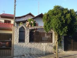 #BCA535 - Casa para Venda em Boituva - SP