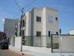 Apartamento para Venda em Boituva - 1