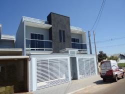 Apartamento para Venda em Boituva - 1
