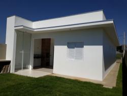 Casa para Venda em Boituva - 2