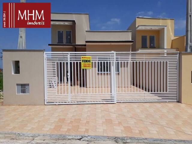 Casa para Venda em Boituva - 1