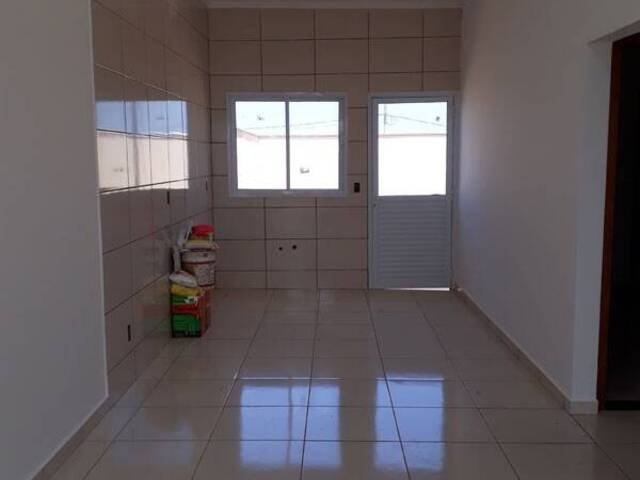 Casa para Venda em Boituva - 3