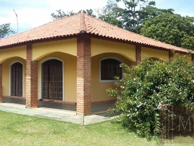 Chácara para Venda em Boituva - 2