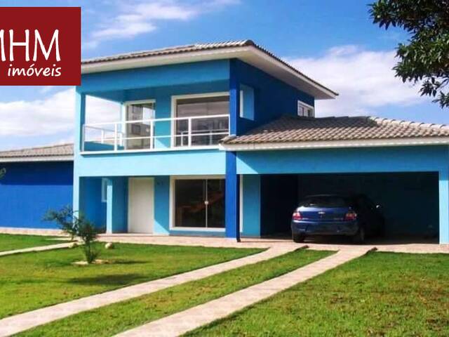 #BCA696 - Casa em condomínio para Venda em Boituva - SP - 1