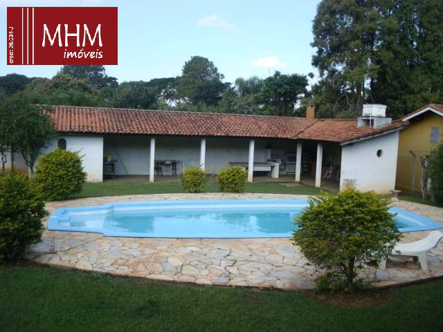 #BCH402 - Chácara para Venda em Boituva - SP