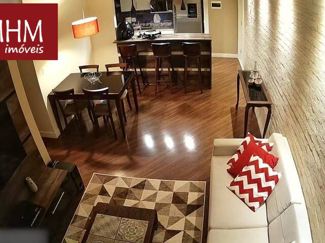 Apartamento para Venda em Sorocaba - 4