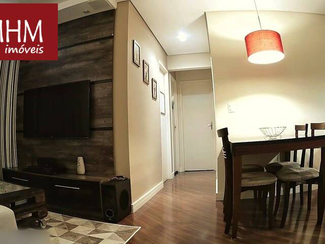 Apartamento para Venda em Sorocaba - 5