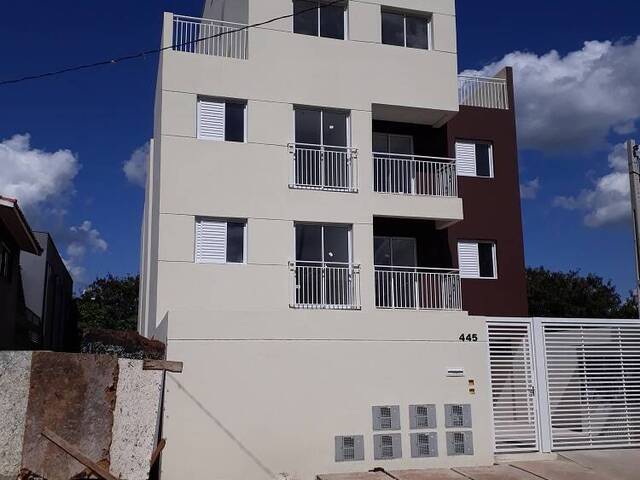 #BAP151 - Apartamento para Venda em Boituva - SP - 2