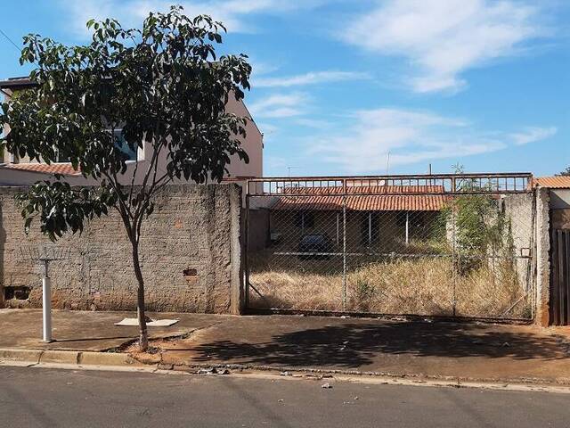 #BCA739 - Casa para Venda em Boituva - SP - 1