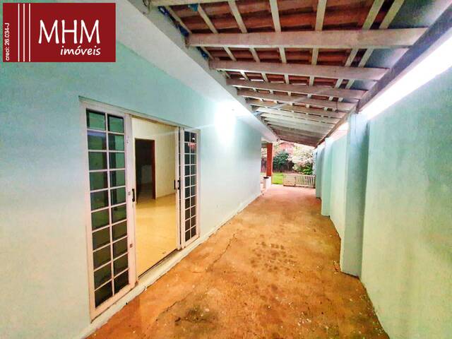 Casa para Venda em Boituva - 4