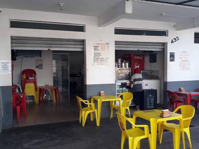 Prédio comercial para Venda em Boituva - 4
