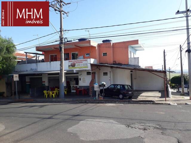 #BCO055 - Prédio comercial para Venda em Boituva - SP - 1