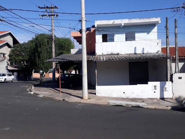 #BCO055 - Prédio comercial para Venda em Boituva - SP - 3