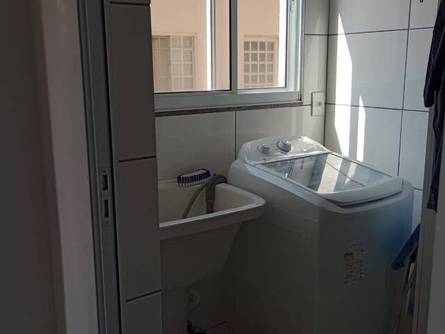 Apartamento para Venda em Boituva - 5