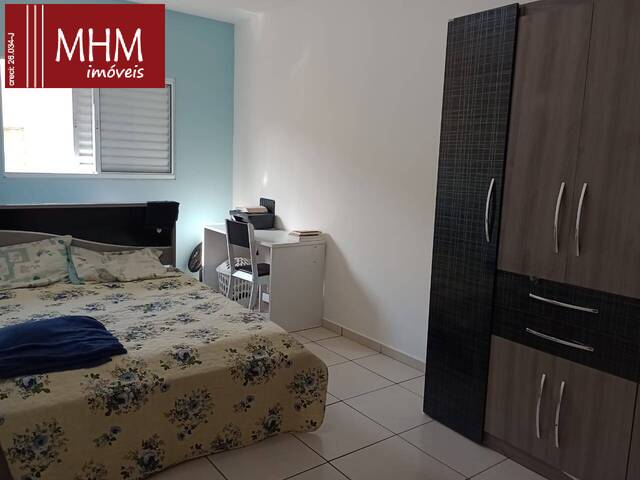 Apartamento para Venda em Boituva - 4