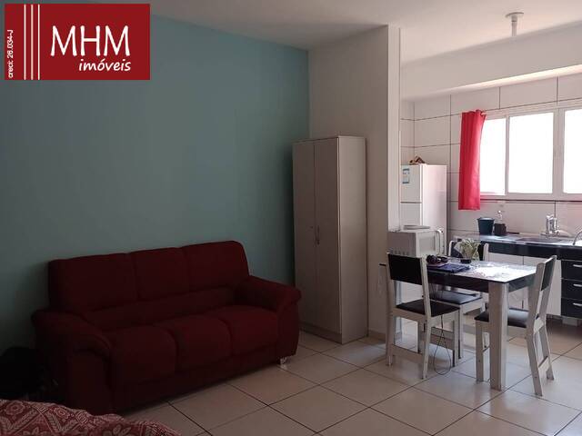 #BAP158 - Apartamento para Venda em Boituva - SP - 2