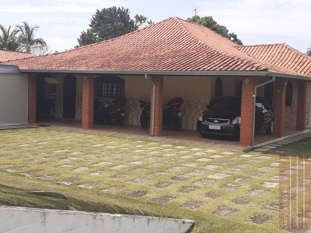 Chácara para Venda em Boituva - 4