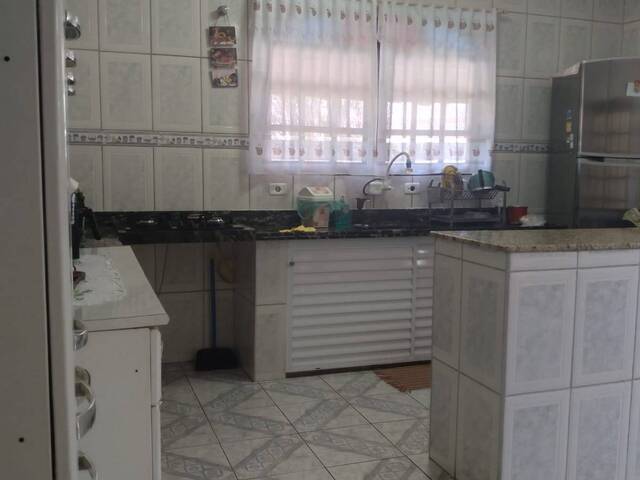 Casa para Venda em Boituva - 4