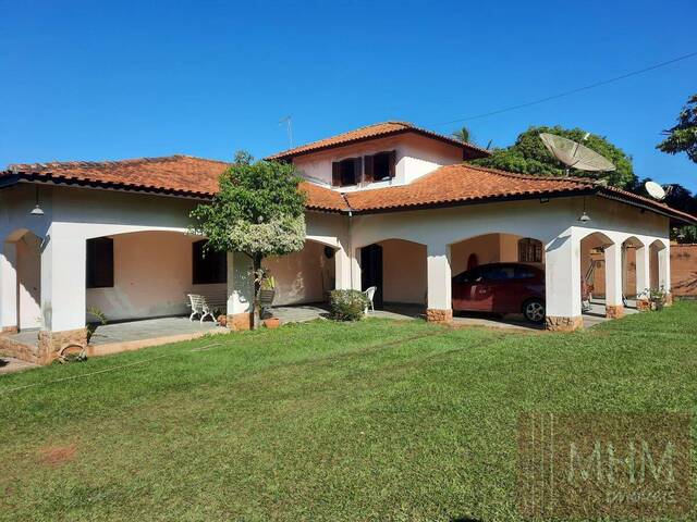 #BCH402 - Chácara para Venda em Boituva - SP