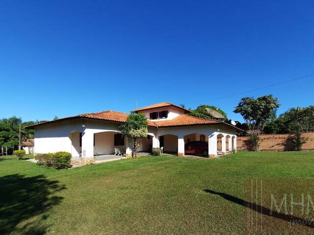 #BCH402 - Chácara para Venda em Boituva - SP