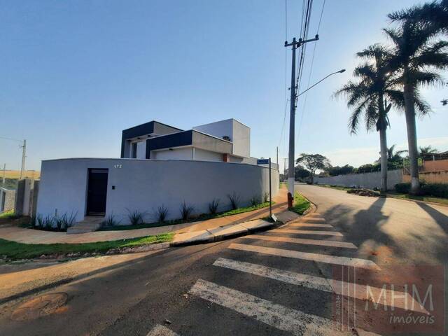 Casa para Venda em Boituva - 4