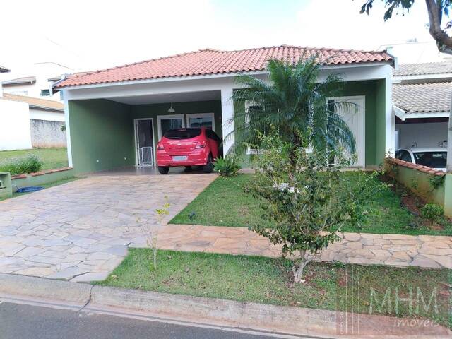 #BCA798 - Casa em condomínio para Venda em Boituva - SP - 2