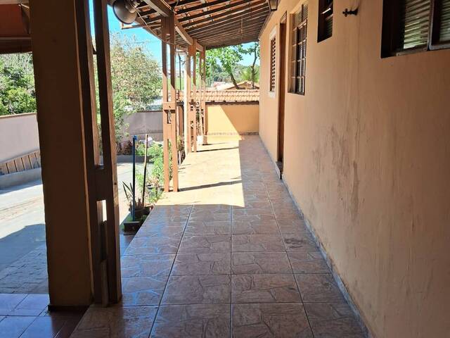 Casa para Venda em Boituva - 4