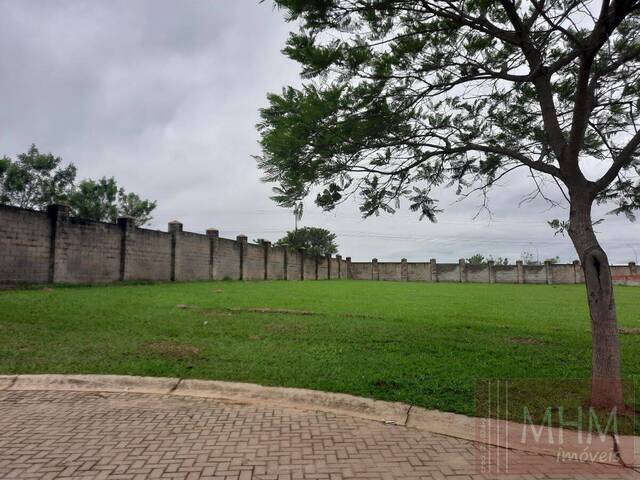 #BTE793 - Terreno em condomínio para Venda em Boituva - SP