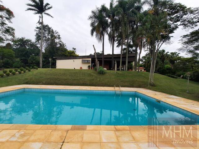 Venda em Rancho dos Arcos - Boituva