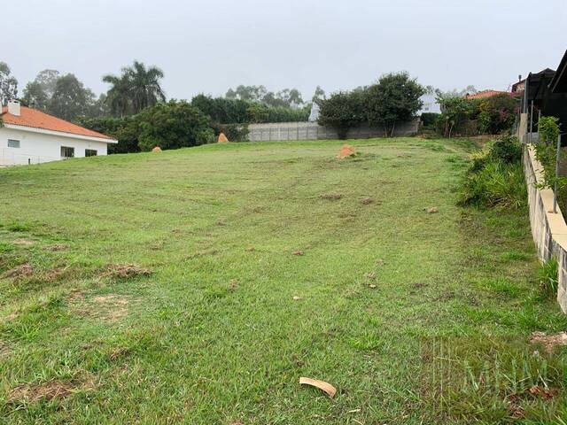 #BTE176 - Terreno em condomínio para Venda em Boituva - SP - 1