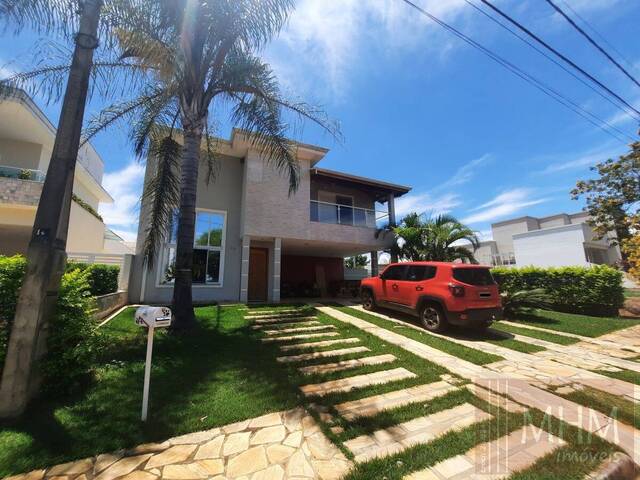 #BCA809 - Casa em condomínio para Venda em Boituva - SP - 3