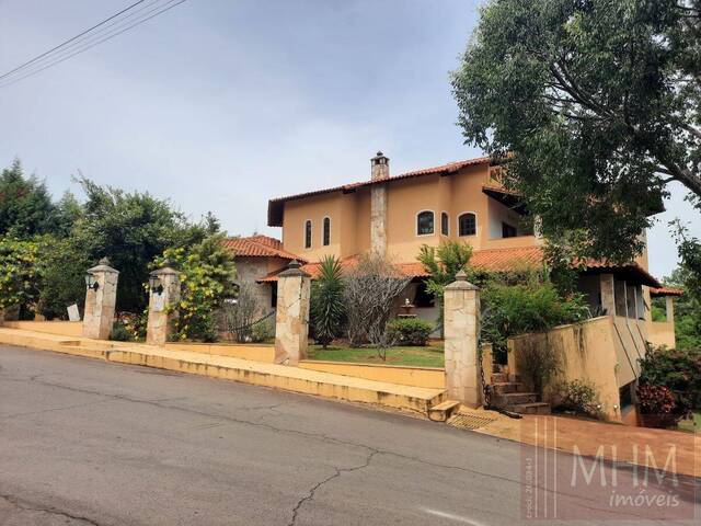 #BCA810 - Casa em condomínio para Venda em Boituva - SP - 3