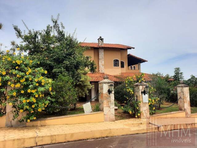 #BCA810 - Casa em condomínio para Venda em Boituva - SP - 2