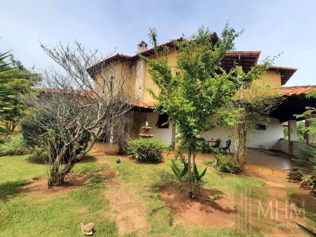 Casa em condomínio para Venda em Boituva - 4