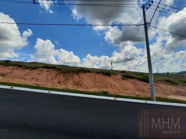 #BTE794 - Terreno em condomínio para Venda em Boituva - SP - 1