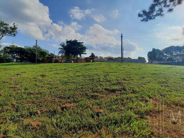 #BTE809 - Terreno em condomínio para Venda em Boituva - SP - 2