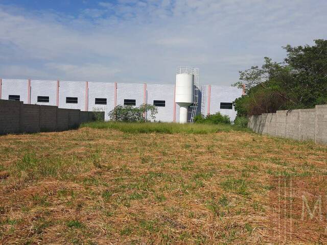Industrial para Venda em Boituva - 4