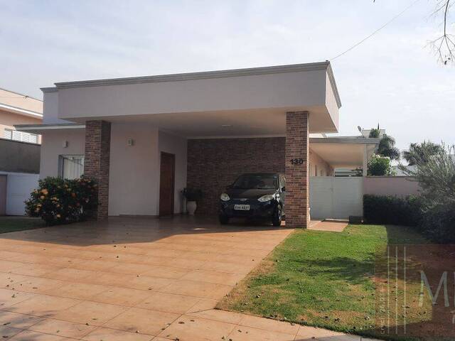 #BCA817 - Casa em condomínio para Venda em Boituva - SP - 3
