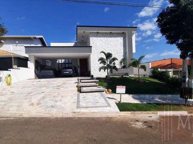 #BCA821 - Casa em condomínio para Venda em Boituva - SP - 3