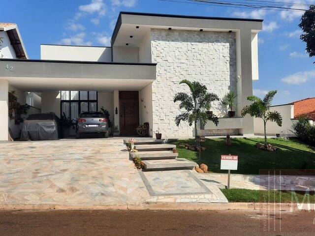 #BCA821 - Casa em condomínio para Venda em Boituva - SP - 2