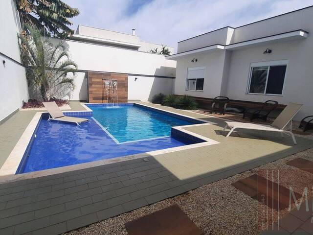 Casa em condomínio para Venda em Boituva - 5