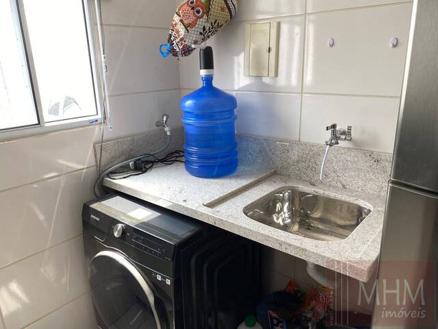 Apartamento para Venda em Boituva - 5