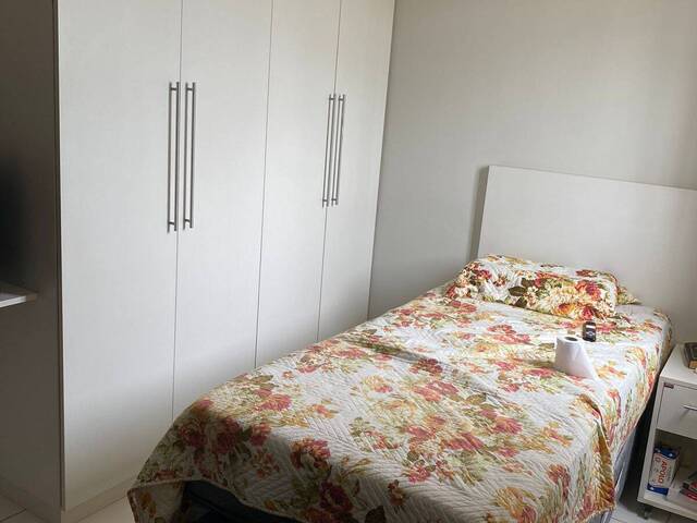 Apartamento para Venda em Boituva - 4