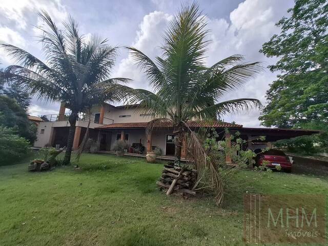 Chácara para Venda em Boituva - 4